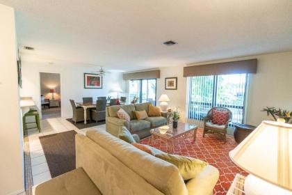 Family style beach resort condo on quiet west end A104 - image 5