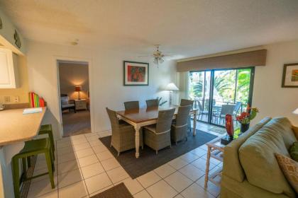 Family style beach resort condo on quiet west end A104 - image 6