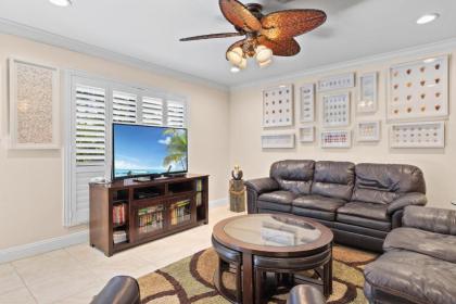 Quiet resort condo perfect for family getaway - Blind Pass B103 - image 5