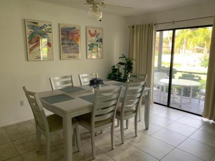 Blind Pass Condo B109 on beautiful Sanibel Island - image 4
