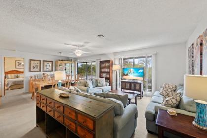 Blind Pass Condo B203 on beautiful Sanibel Island