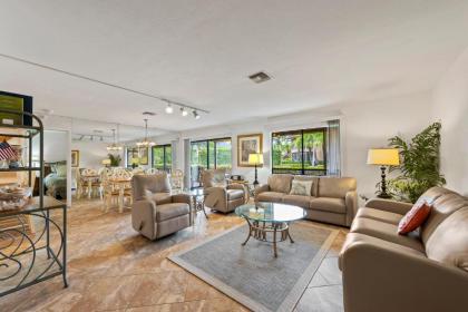 Blind Pass Condo F103 on beautiful Sanibel Island Sanibel Florida