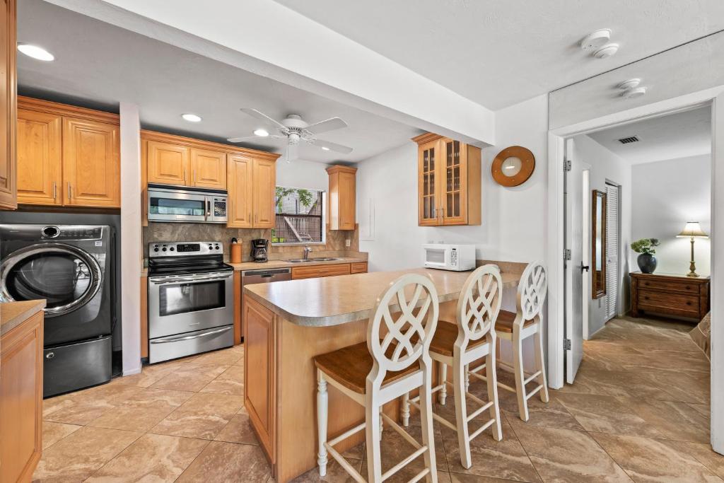 Blind Pass Condo F103 on beautiful Sanibel Island - image 5