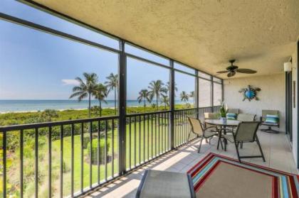 Compass Point 102 Sanibel Florida