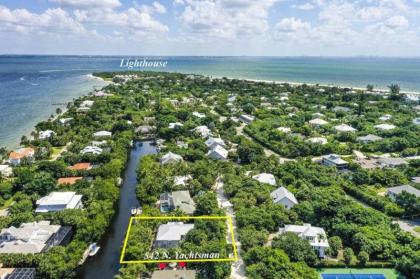 Holiday homes in Sanibel Florida