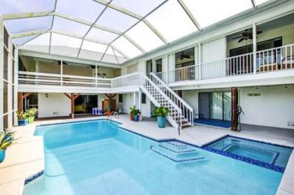 Sandcastle Home Florida