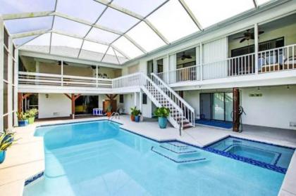 Holiday homes in Sanibel Florida