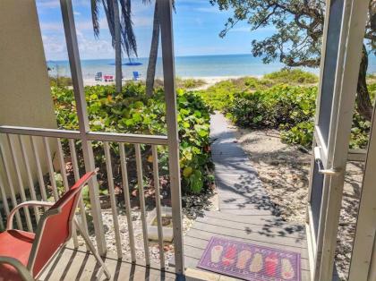 Premier Beachfront Residence at Villa Sanibel