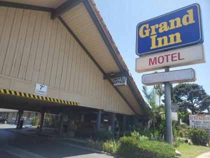 Royal Motor Inn La Grande Or