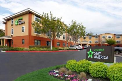 Extended Stay America Suites   Santa Barbara   Calle Real Santa Barbara California