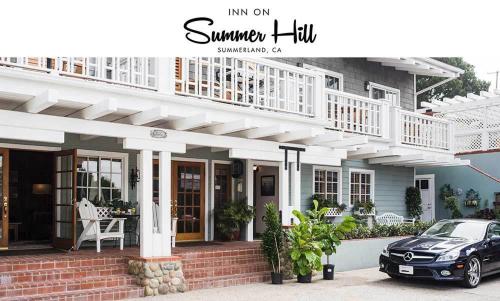 Inn On SummerHill - main image