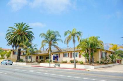 Town and Country Inn