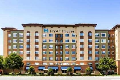 Hyatt House Santa Clara California