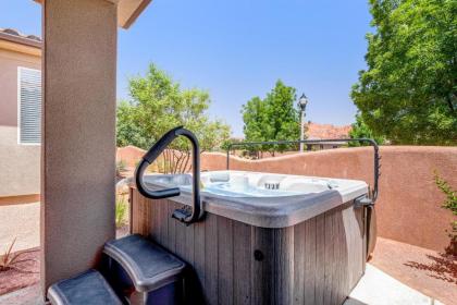 Red Rock Ranch Retreat: Paradise Village #10 - image 3