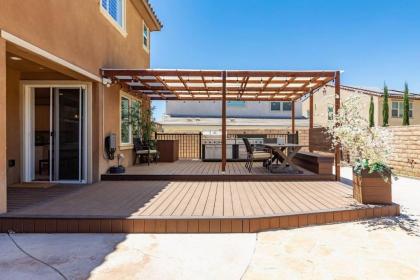 Luxury Modern Home with Club House pool or spa - 6Flags - image 12