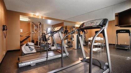 Best Western Valencia Inn