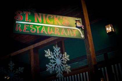 Santa's Lodge - image 14