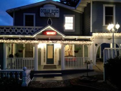 Ocean Echo Inn & Beach Cottages - image 2