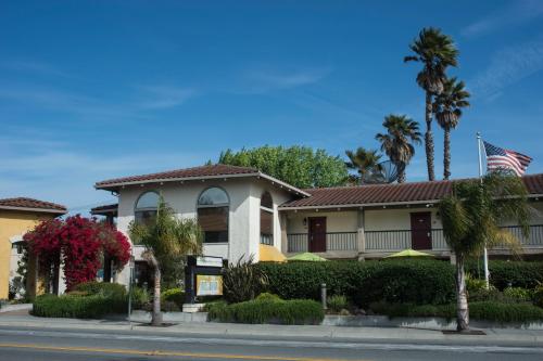Mission Inn - main image