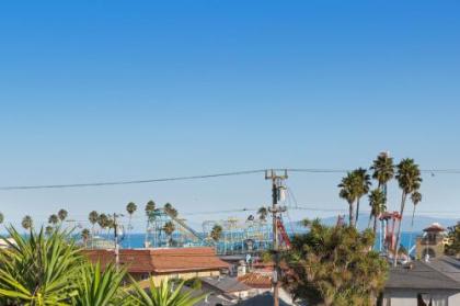 Boardwalk Dream