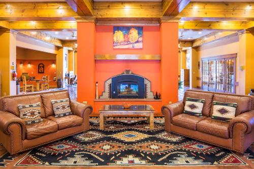 Villas de Santa Fe By Diamond Resorts - main image