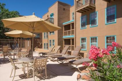 Villas de Santa Fe By Diamond Resorts - image 2