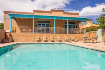 Villas de Santa Fe By Diamond Resorts - image 3
