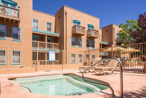 Villas de Santa Fe By Diamond Resorts - image 5