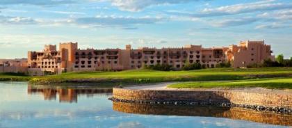 Hilton Santa Fe Buffalo Thunder