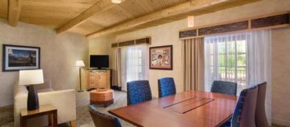 Hilton Santa Fe Buffalo Thunder - image 5