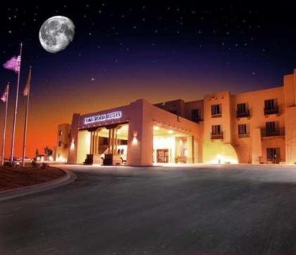 Homewood Suites by Hilton Santa Fe North New Mexico