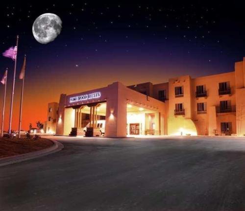 Homewood Suites by Hilton Santa Fe-North - main image