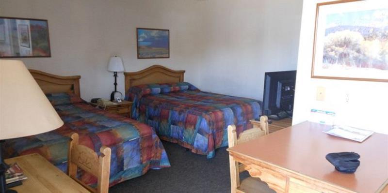 The Santa Fe Suites - image 5