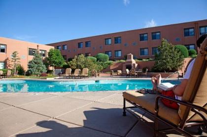 The Lodge at Santa Fe - image 2