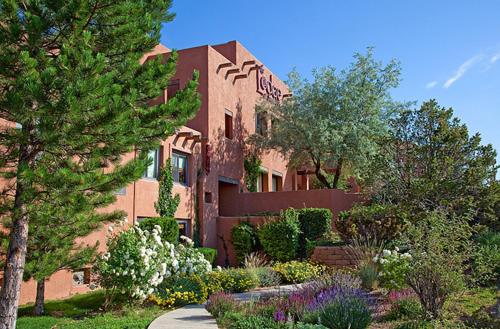 The Lodge at Santa Fe - image 3