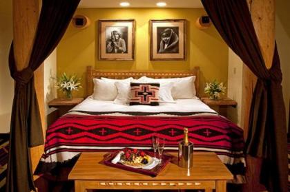 The Lodge at Santa Fe - image 4