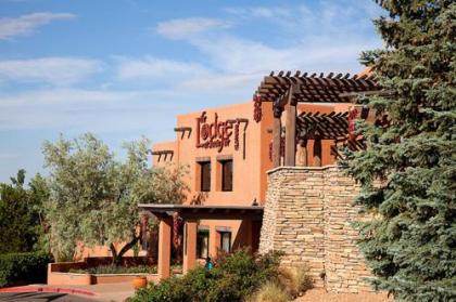 The Lodge at Santa Fe - image 5