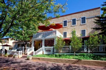 Hotel Chimayo de Santa Fe Santa Fe