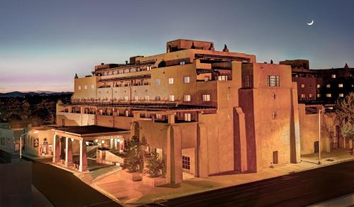 Eldorado Hotel and Spa - main image