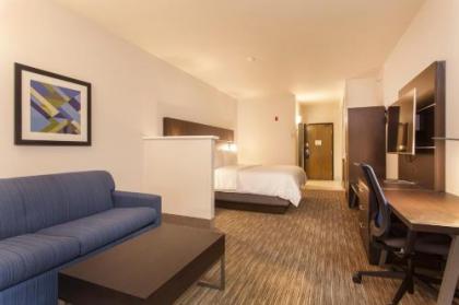 Holiday Inn Express & Suites - Santa Fe an IHG Hotel - image 2