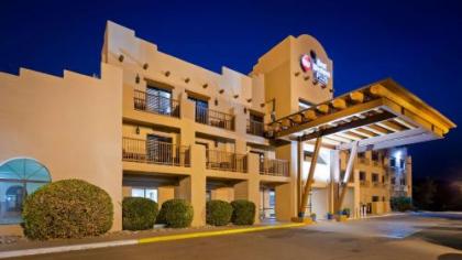 Best Western Plus Inn of Santa Fe - image 2