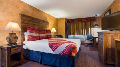 Best Western Plus Inn of Santa Fe - image 4