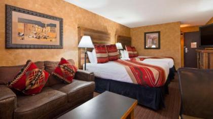 Best Western Plus Inn of Santa Fe - image 5