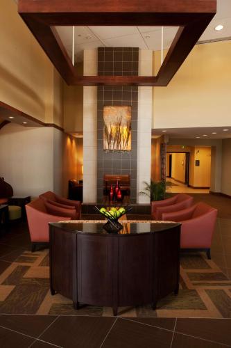 Hyatt Place Santa Fe - image 2