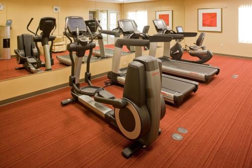 Hyatt Place Santa Fe - image 5