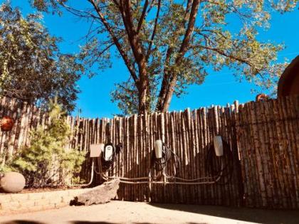 Santa Fe Motel & Inn - image 2