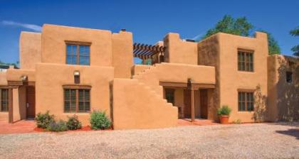 Worldmark Santa Fe Santa Fe