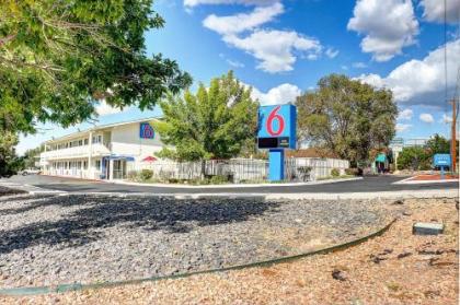 Motel 6 Santa Fe - image 2