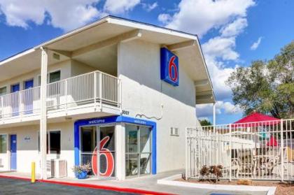 Motel 6 Santa Fe - image 3