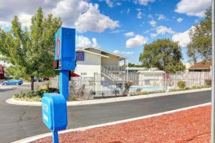 Motel 6 Santa Fe - image 4